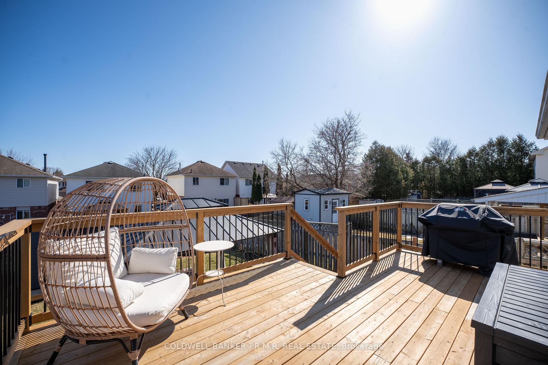 Photo 36 of 9 Tucker Road, Clarington, Bowmanville — HOMEH