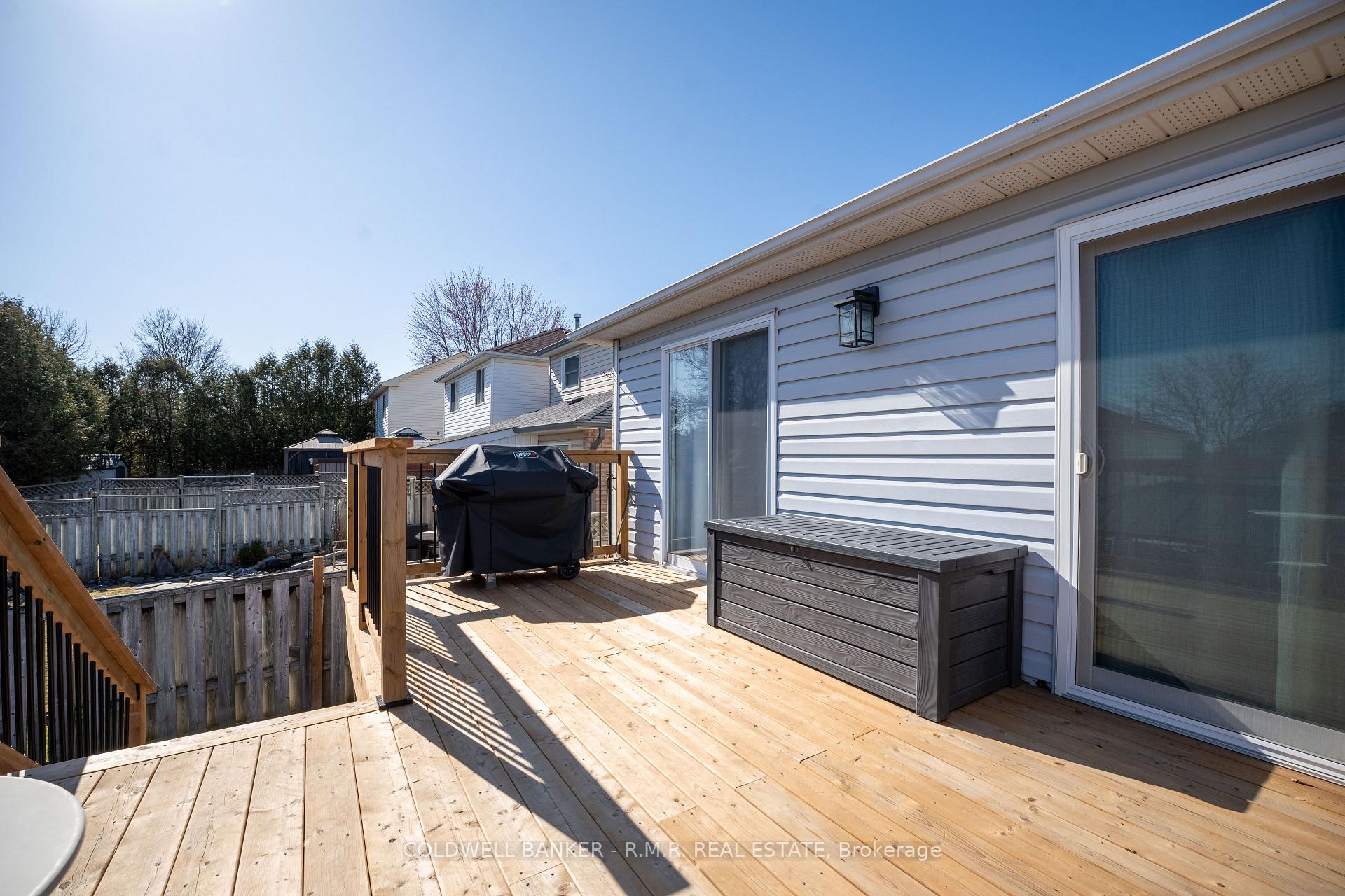 Photo 37 of 9 Tucker Road, Clarington, Bowmanville — HOMEH