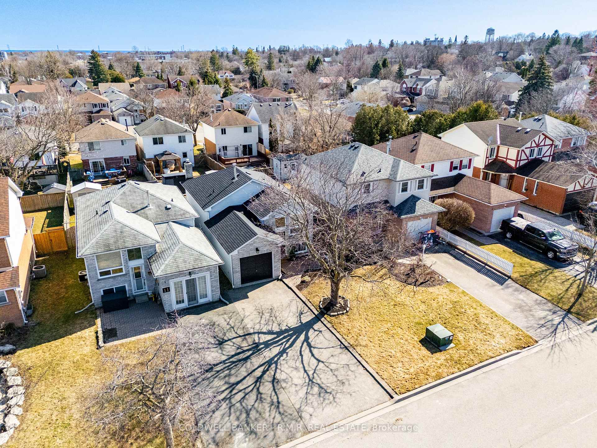 Photo 39 of 9 Tucker Road, Clarington, Bowmanville — HOMEH