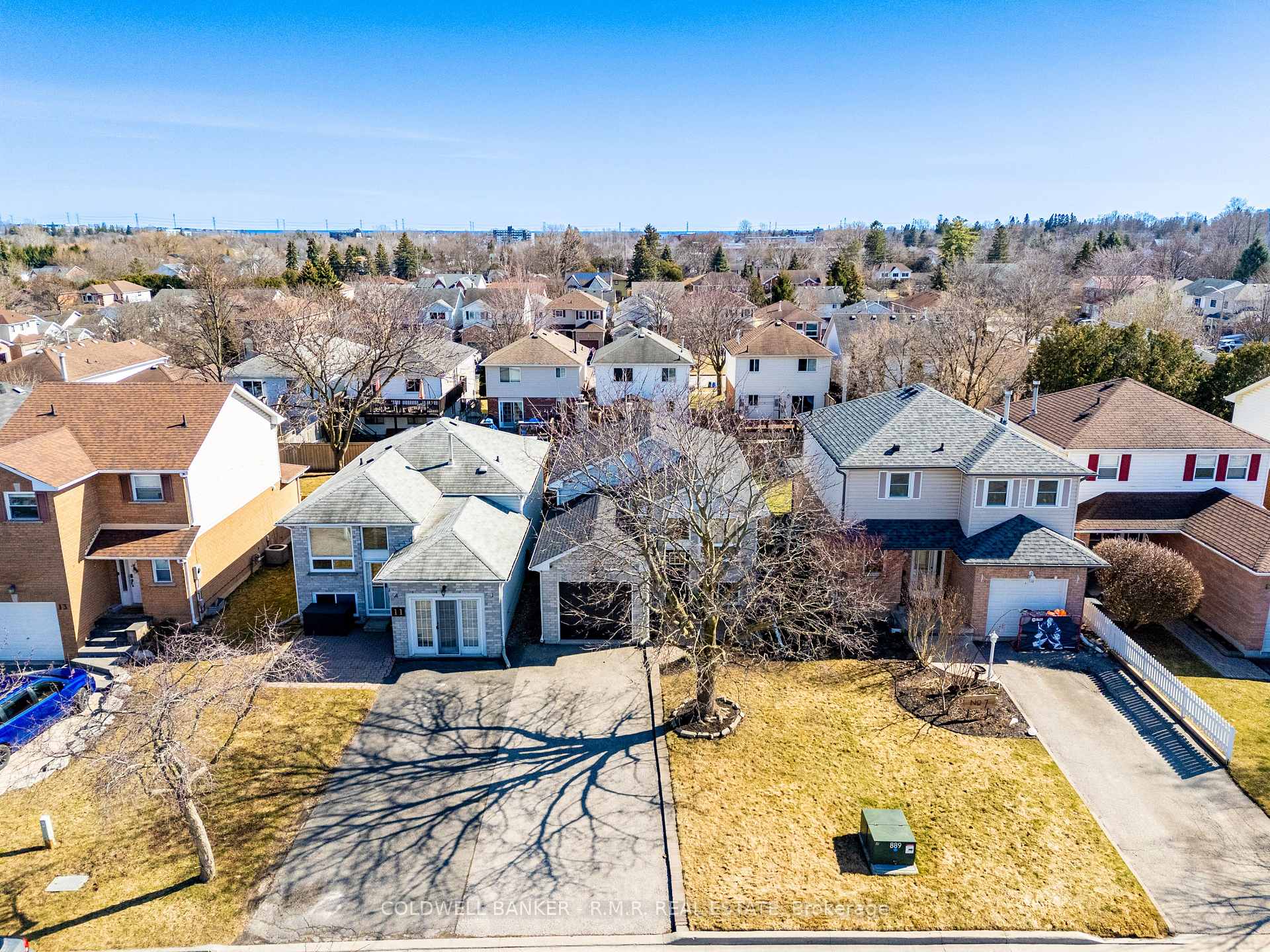 Photo 41 of 9 Tucker Road, Clarington, Bowmanville — HOMEH