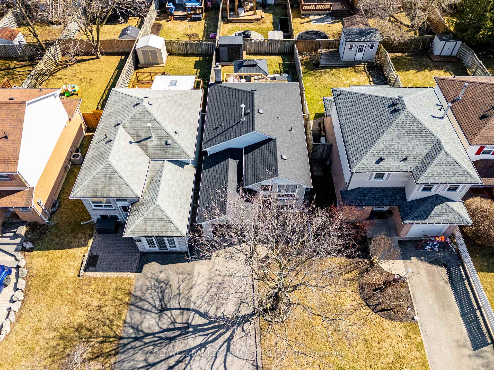 Photo 42 of 9 Tucker Road, Clarington, Bowmanville — HOMEH