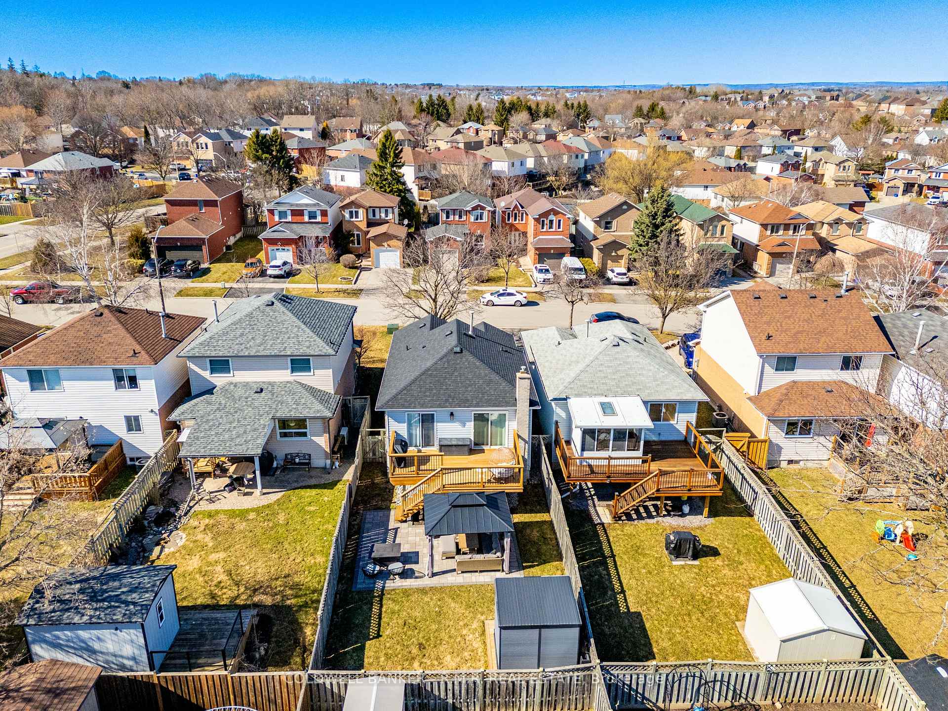 Photo 45 of 9 Tucker Road, Clarington, Bowmanville — HOMEH