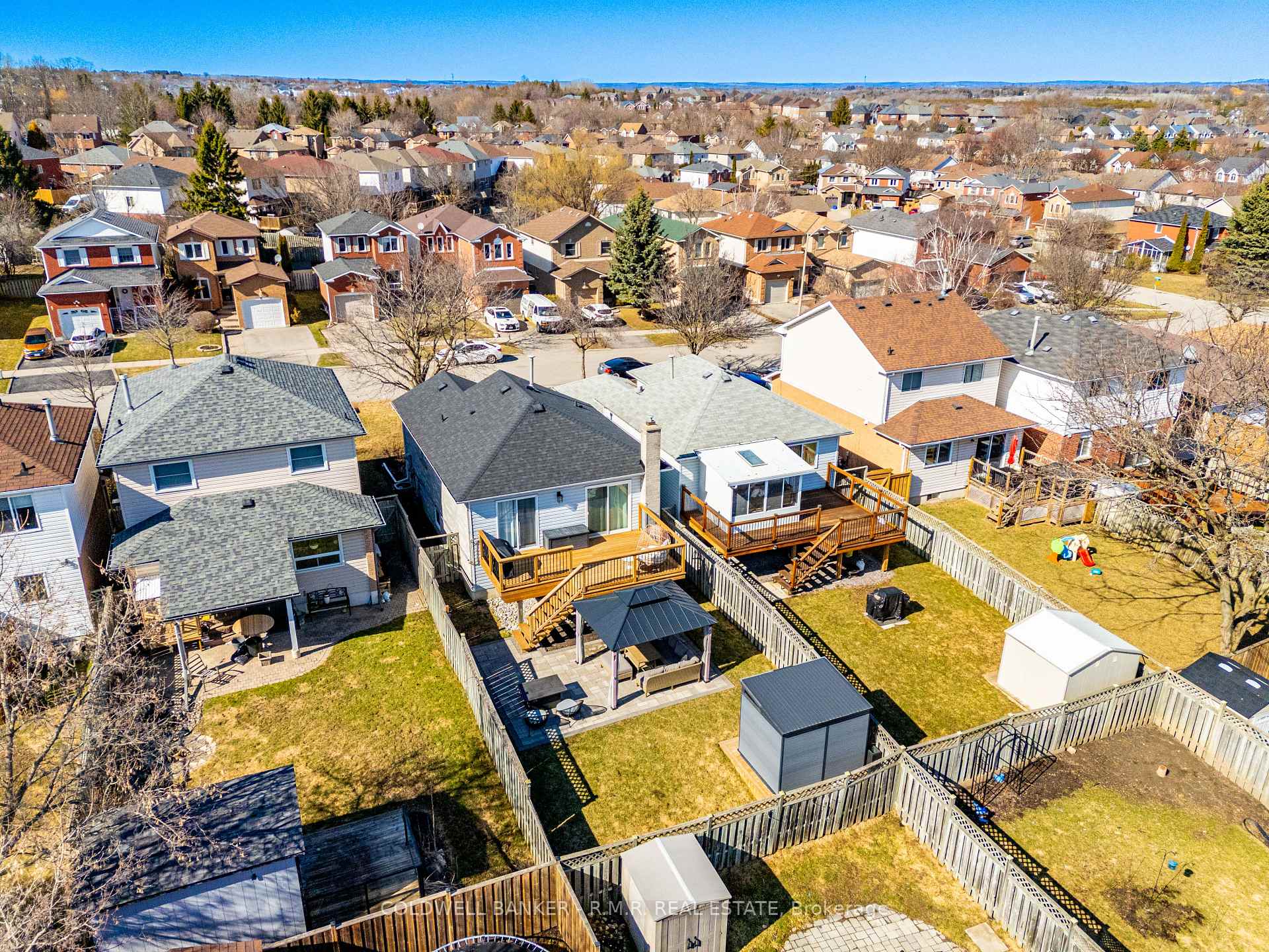 Photo 46 of 9 Tucker Road, Clarington, Bowmanville — HOMEH