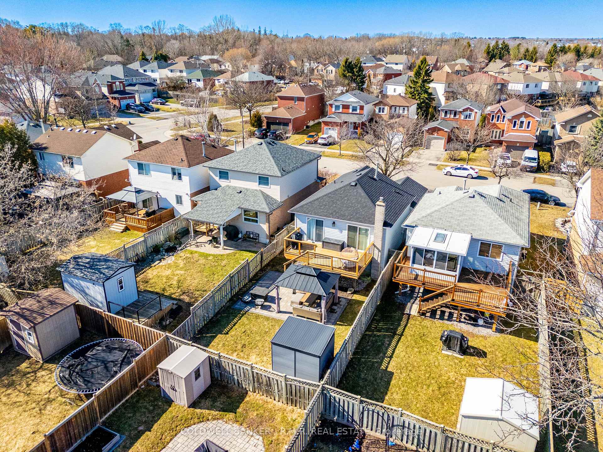 Photo 47 of 9 Tucker Road, Clarington, Bowmanville — HOMEH