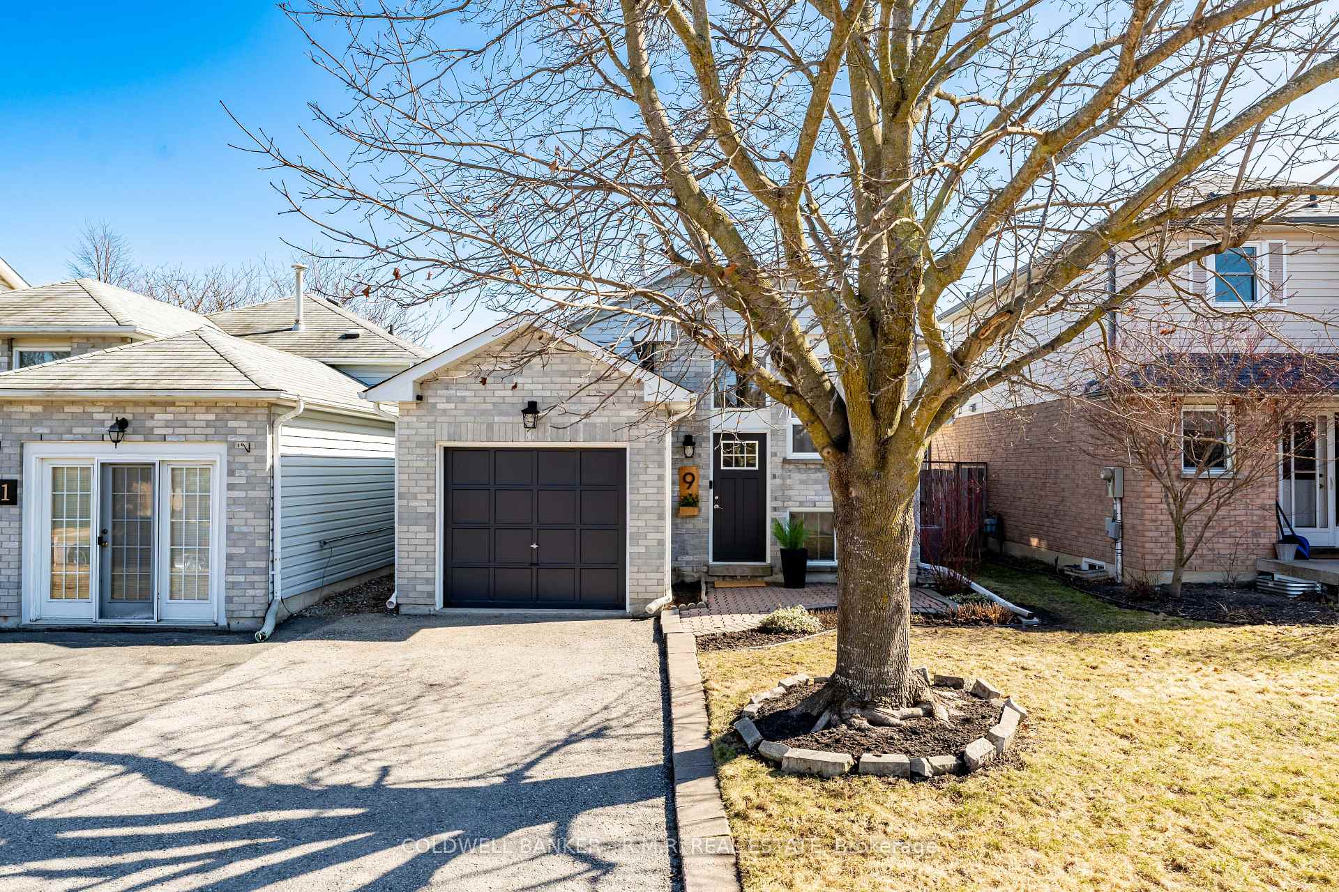 Photo 48 of 9 Tucker Road, Clarington, Bowmanville — HOMEH