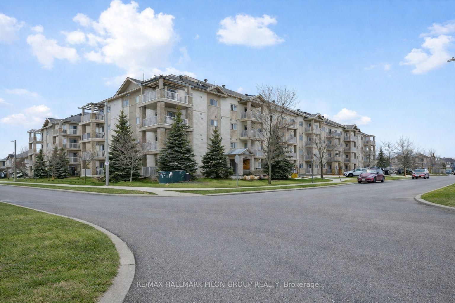 Photo 1 of Unit 110, 151 Potts Private, Ottawa, Notting Hill/Summerside — HOMEH