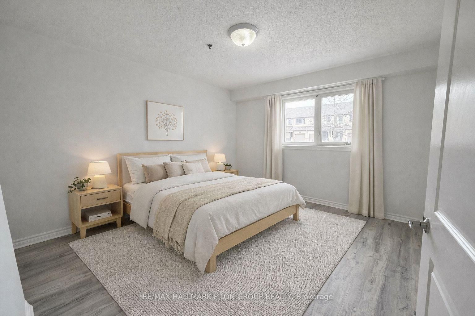 Photo 4 of Unit 110, 151 Potts Private, Ottawa, Notting Hill/Summerside — HOMEH