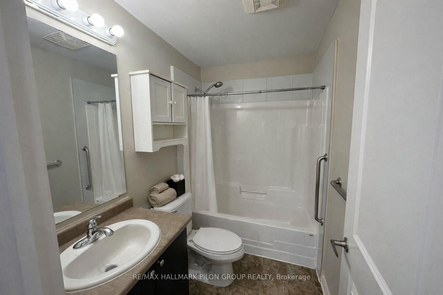 Photo 5 of Unit 110, 151 Potts Private, Ottawa, Notting Hill/Summerside — HOMEH