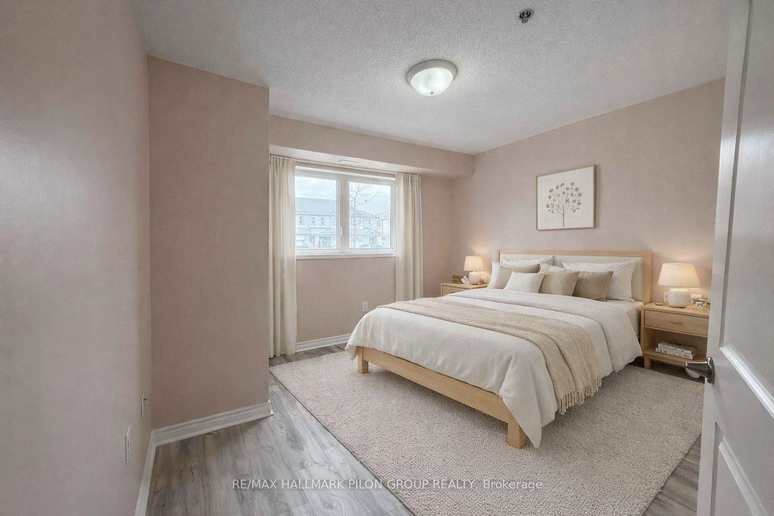 Photo 6 of Unit 110, 151 Potts Private, Ottawa, Notting Hill/Summerside — HOMEH