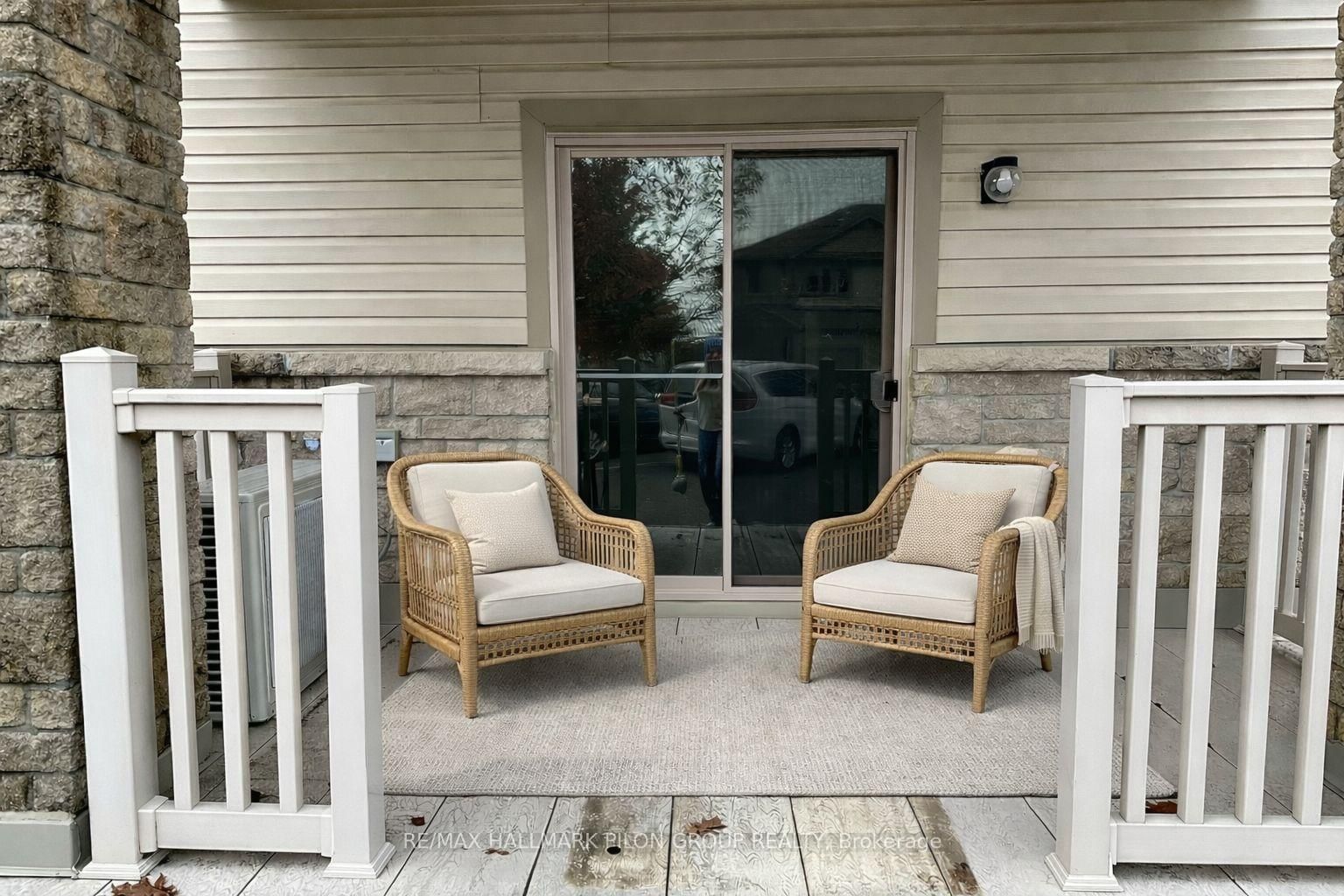 Photo 8 of Unit 110, 151 Potts Private, Ottawa, Notting Hill/Summerside — HOMEH