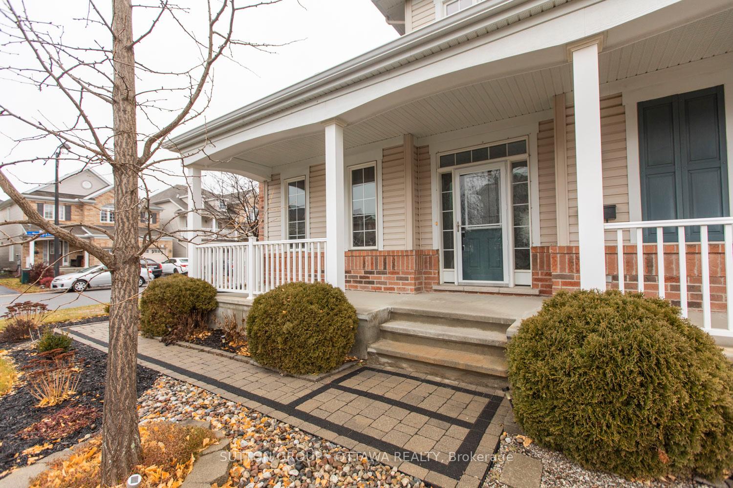 Photo 8 of 3252 River Rock Avenue, Ottawa, Barrhaven - Half Moon Bay — HOMEH