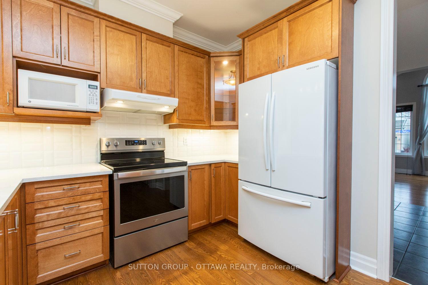 Photo 11 of 3252 River Rock Avenue, Ottawa, Barrhaven - Half Moon Bay — HOMEH