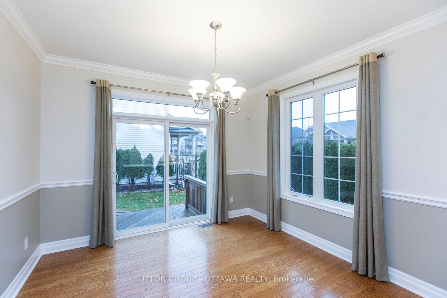 Photo 12 of 3252 River Rock Avenue, Ottawa, Barrhaven - Half Moon Bay — HOMEH
