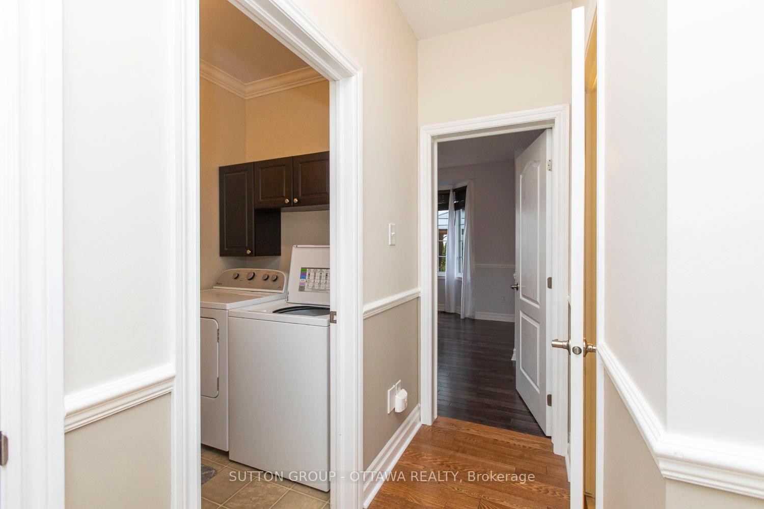 Photo 13 of 3252 River Rock Avenue, Ottawa, Barrhaven - Half Moon Bay — HOMEH