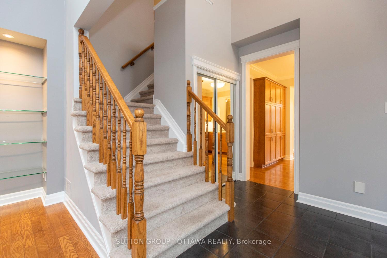 Photo 20 of 3252 River Rock Avenue, Ottawa, Barrhaven - Half Moon Bay — HOMEH