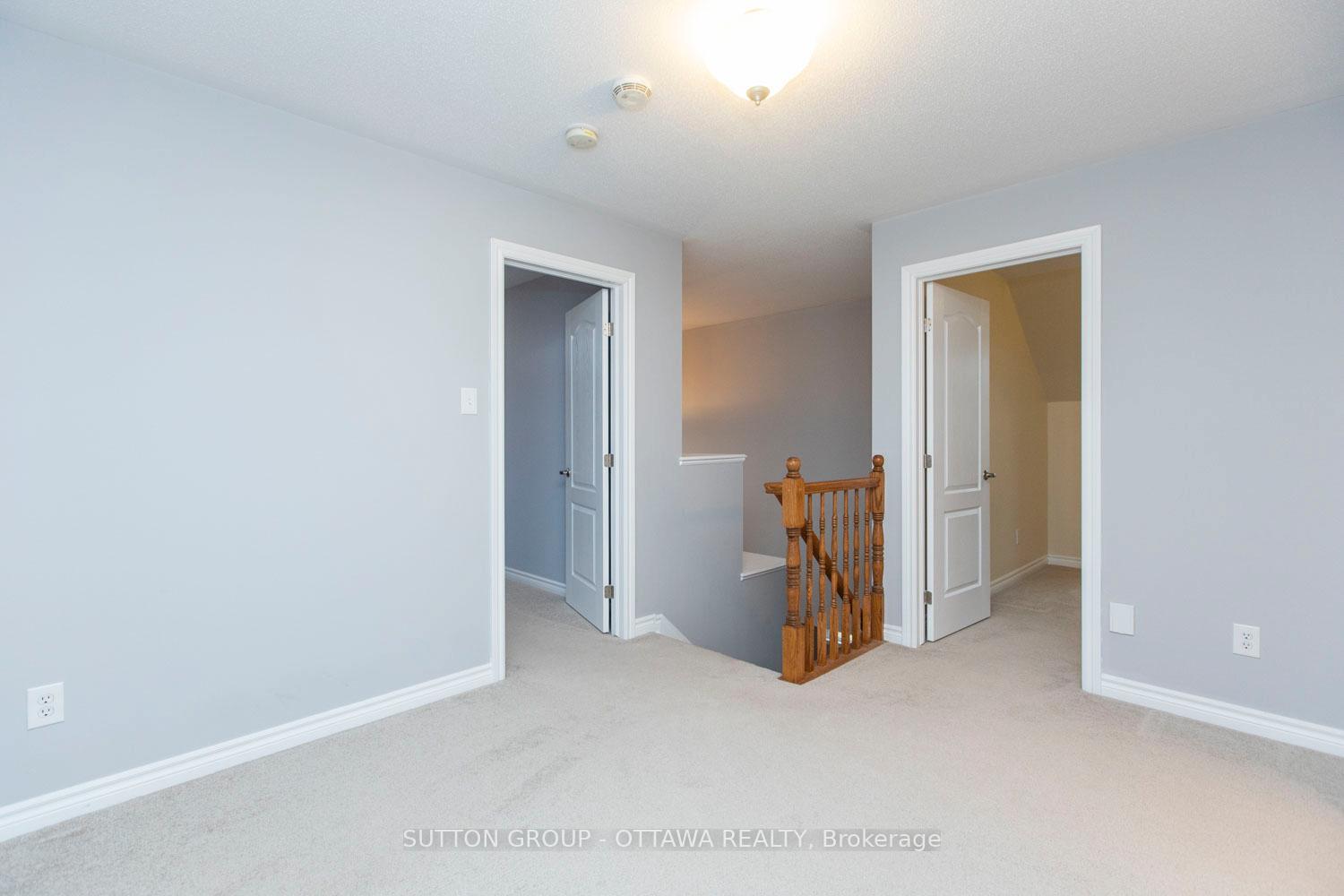 Photo 23 of 3252 River Rock Avenue, Ottawa, Barrhaven - Half Moon Bay — HOMEH