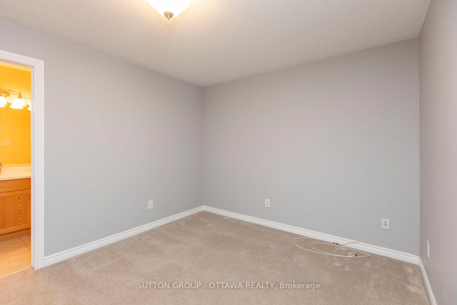 Photo 22 of 3252 River Rock Avenue, Ottawa, Barrhaven - Half Moon Bay — HOMEH