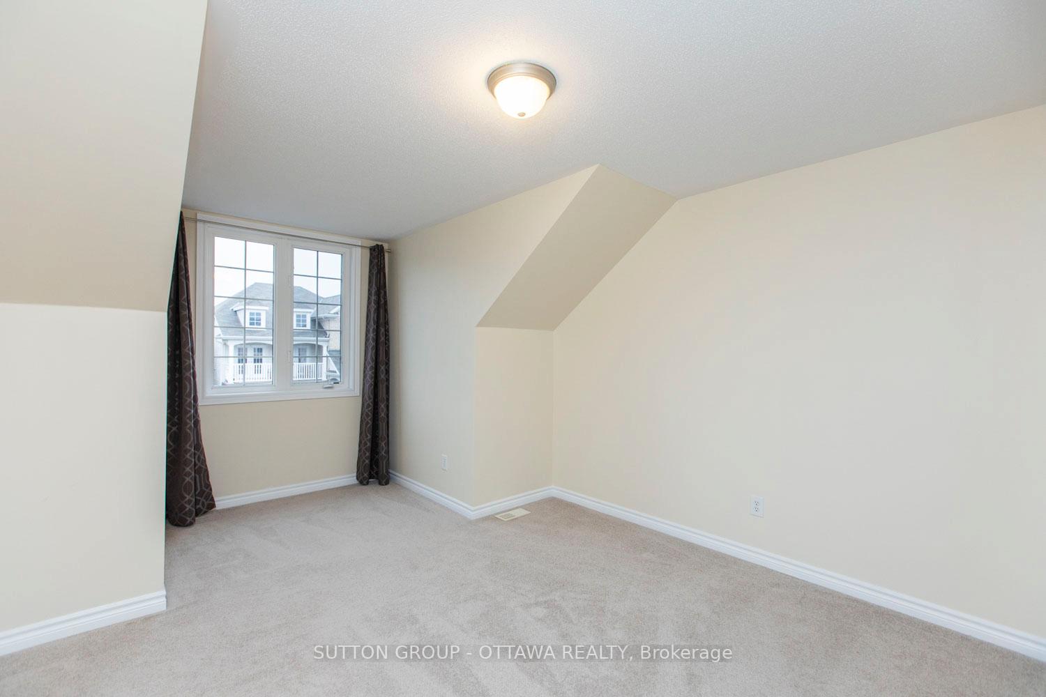 Photo 25 of 3252 River Rock Avenue, Ottawa, Barrhaven - Half Moon Bay — HOMEH