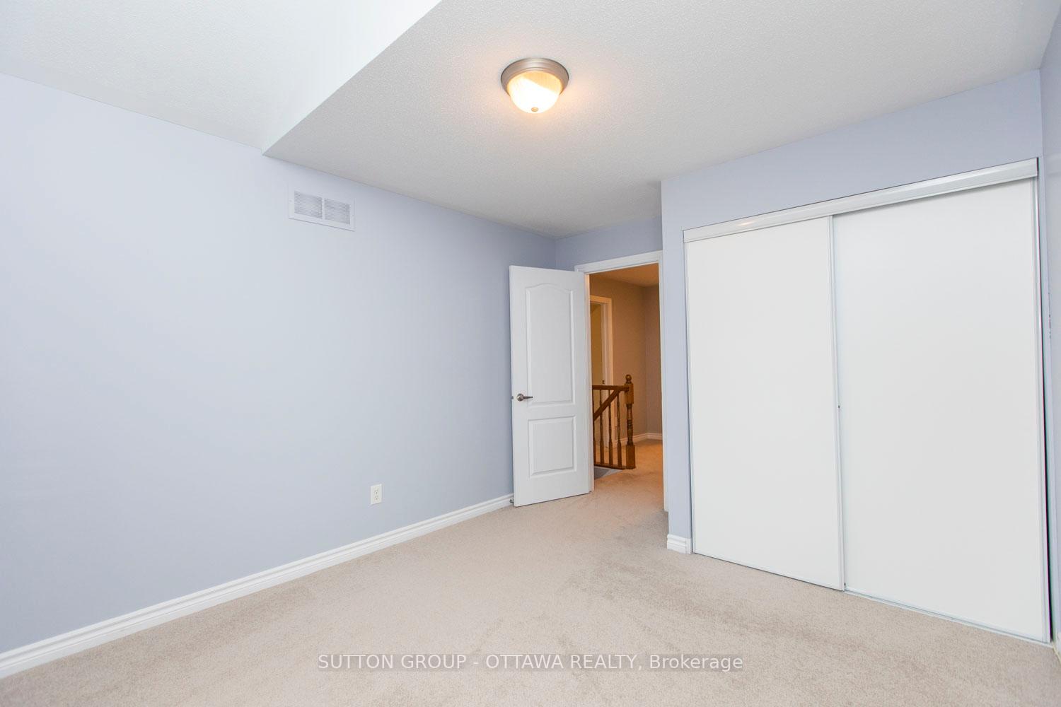 Photo 27 of 3252 River Rock Avenue, Ottawa, Barrhaven - Half Moon Bay — HOMEH