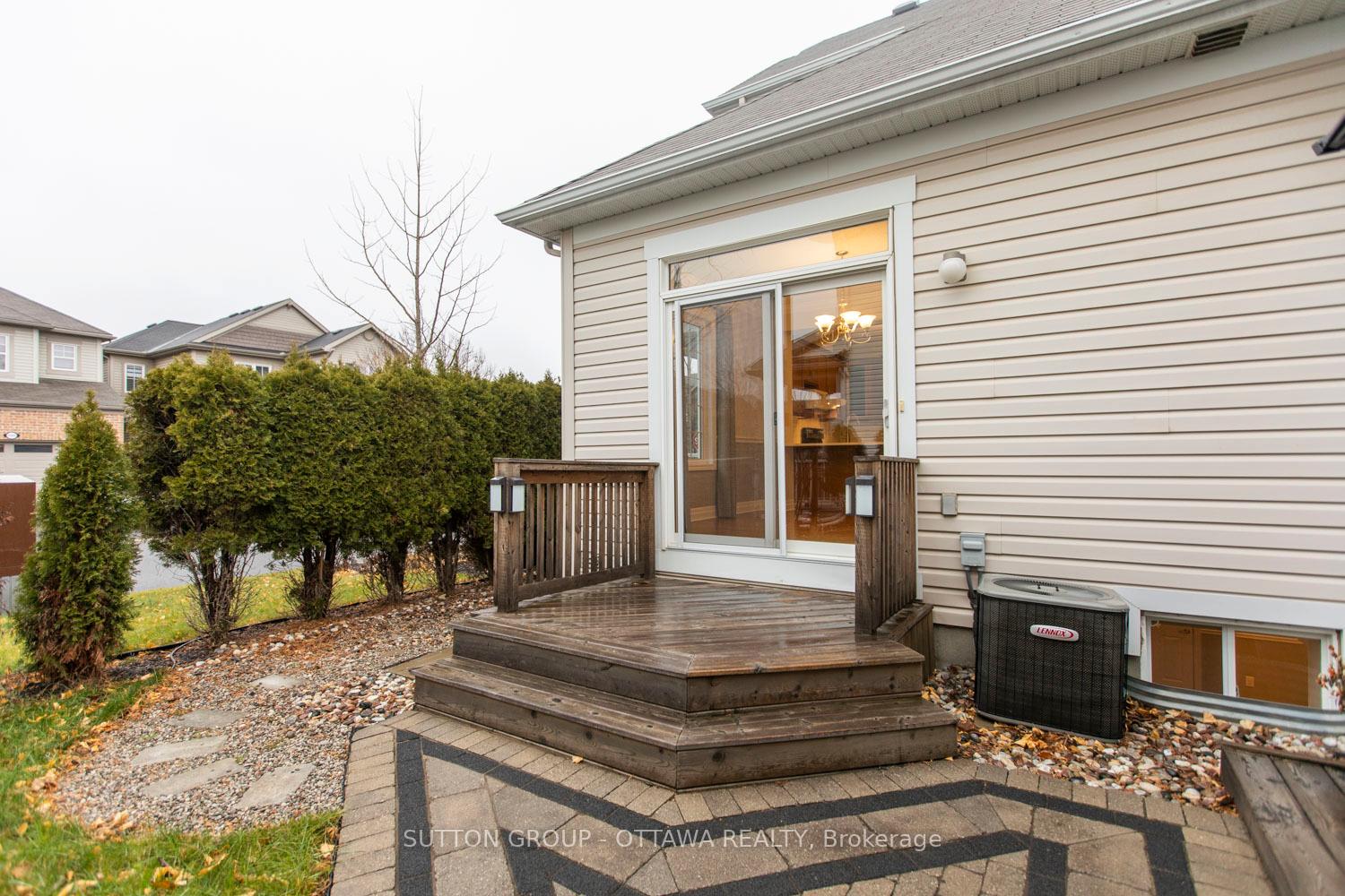 Photo 38 of 3252 River Rock Avenue, Ottawa, Barrhaven - Half Moon Bay — HOMEH