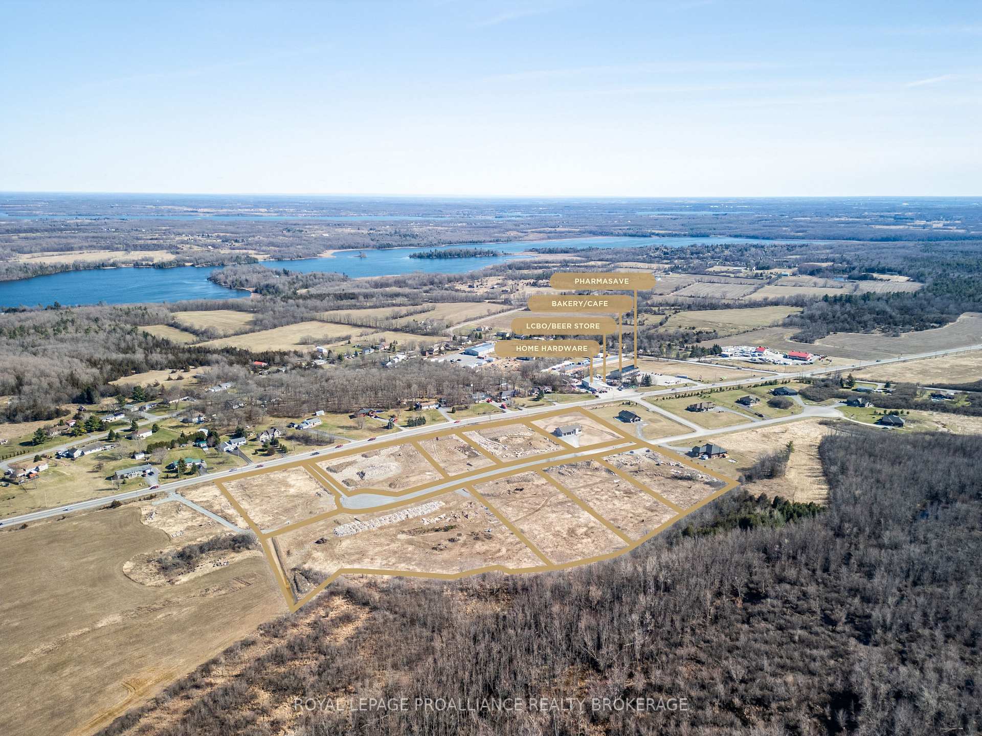 Photo 5 of 170 Summerside Drive, Frontenac, Frontenac South — HOMEH