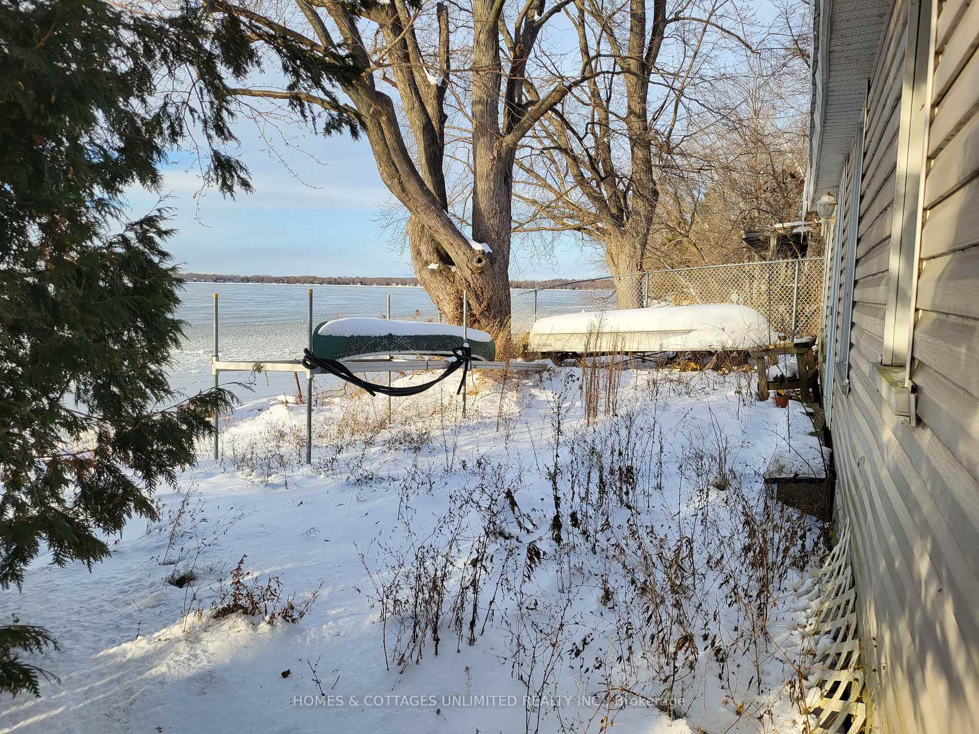 Photo 5 of 153 Cedar Avenue, Beckwith, Beckwith Twp — HOMEH