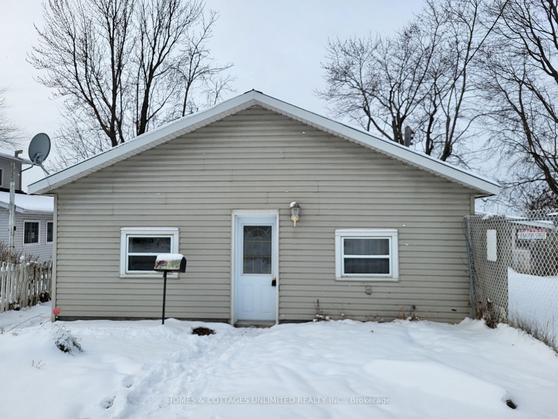 Photo 9 of 153 Cedar Avenue, Beckwith, Beckwith Twp — HOMEH