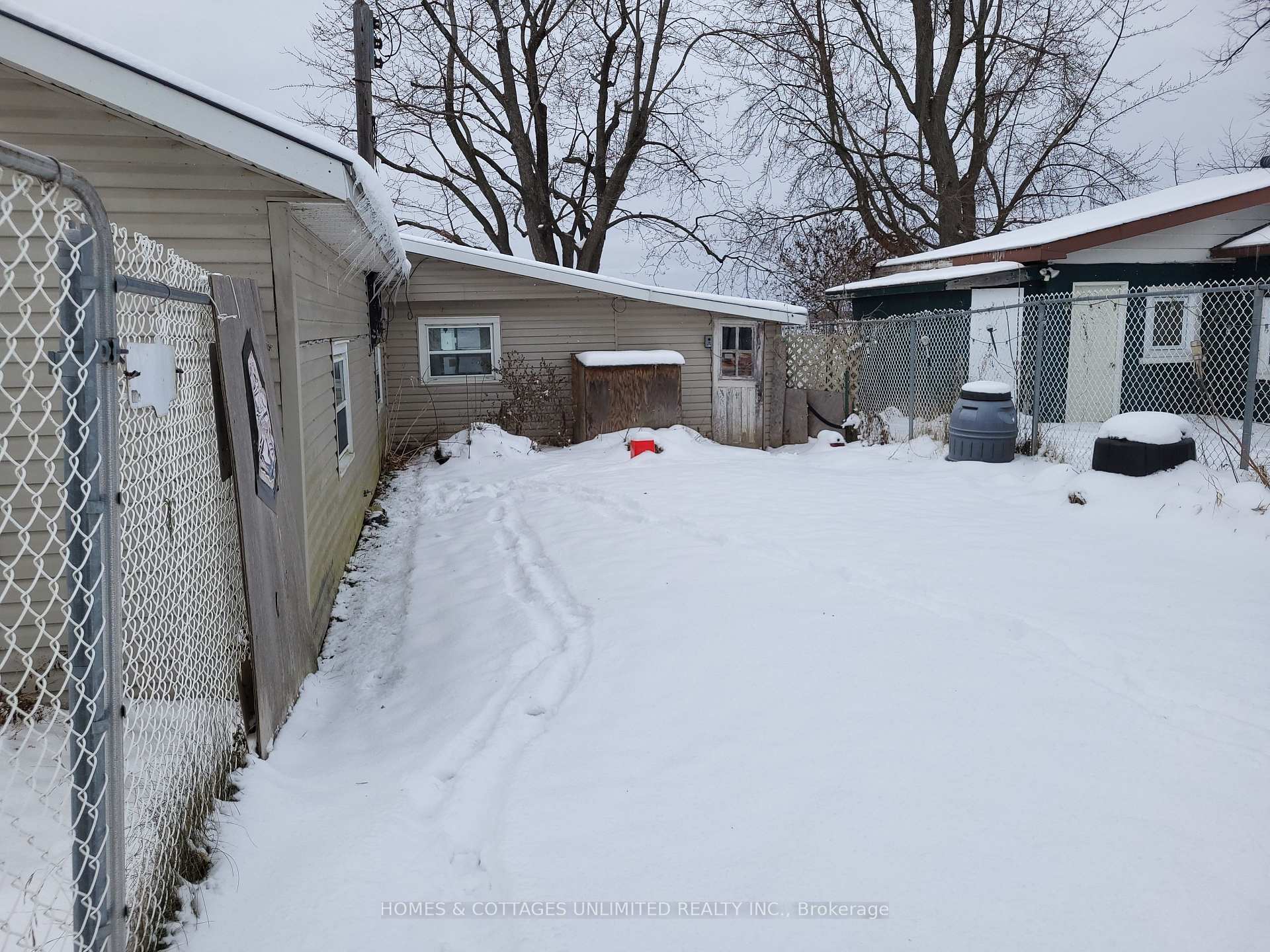 Photo 30 of 153 Cedar Avenue, Beckwith, Beckwith Twp — HOMEH