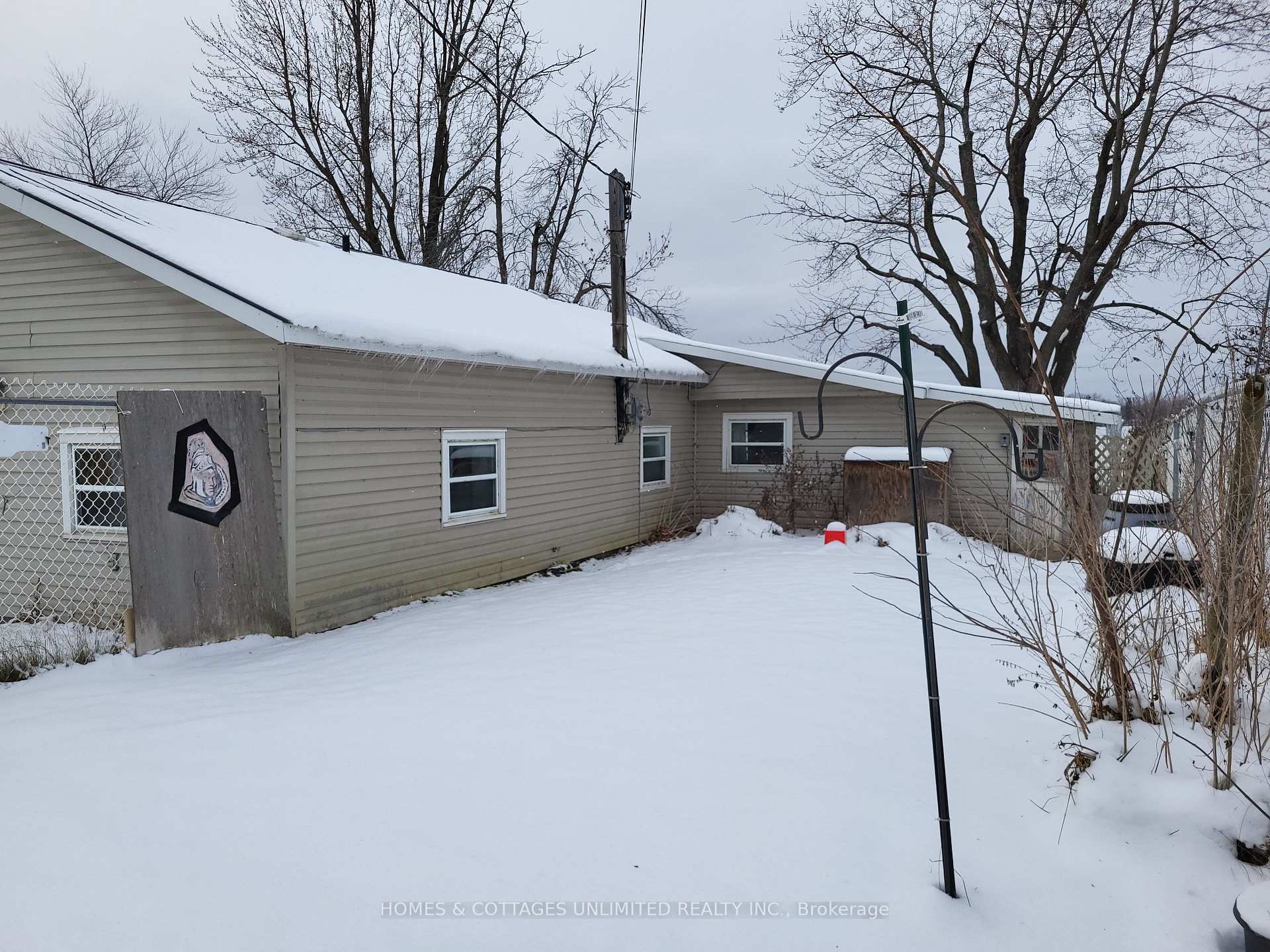 Photo 32 of 153 Cedar Avenue, Beckwith, Beckwith Twp — HOMEH
