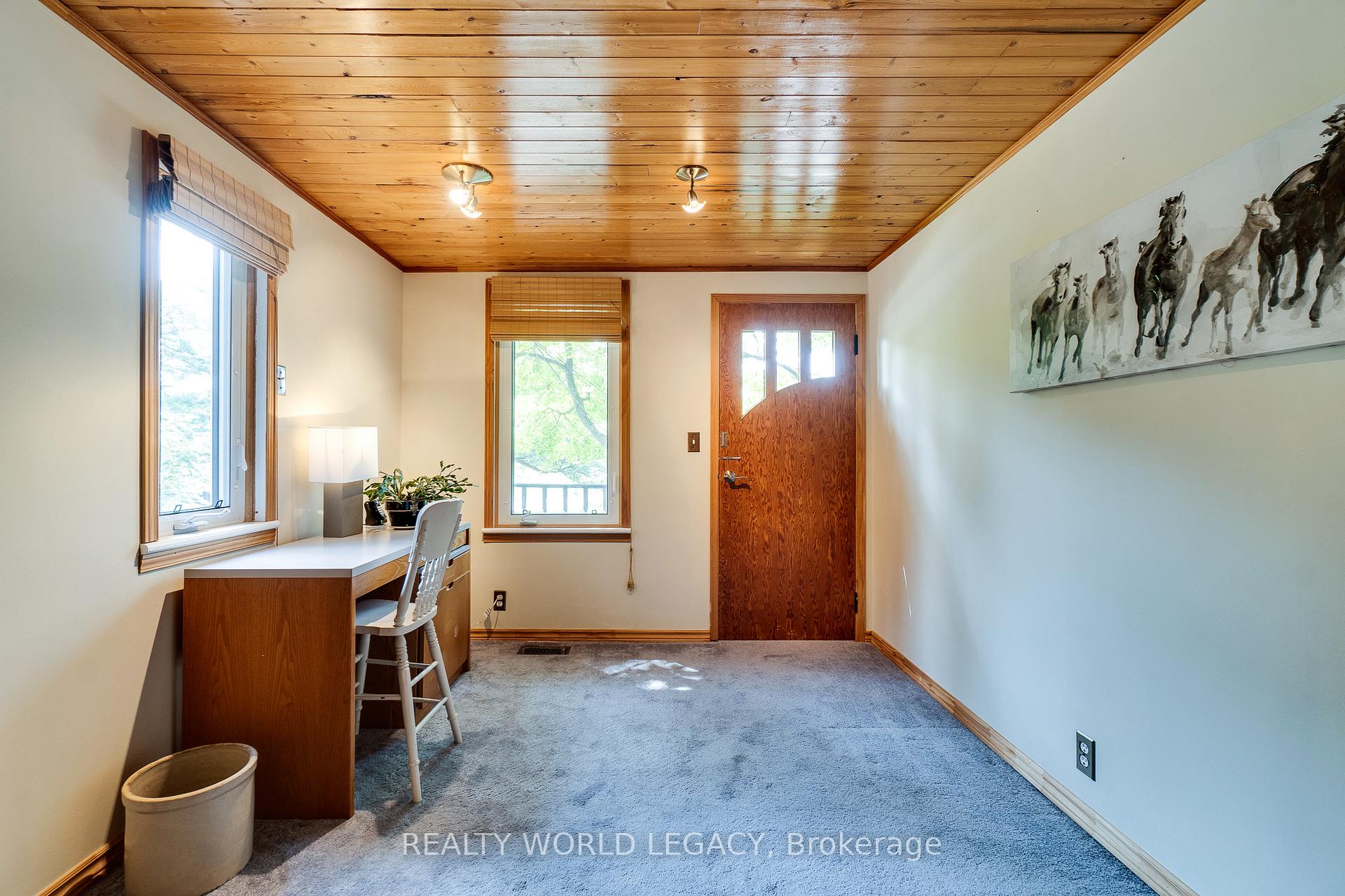 Photo 5 of 44 Parkside Avenue, Hamilton, Dundas — HOMEH