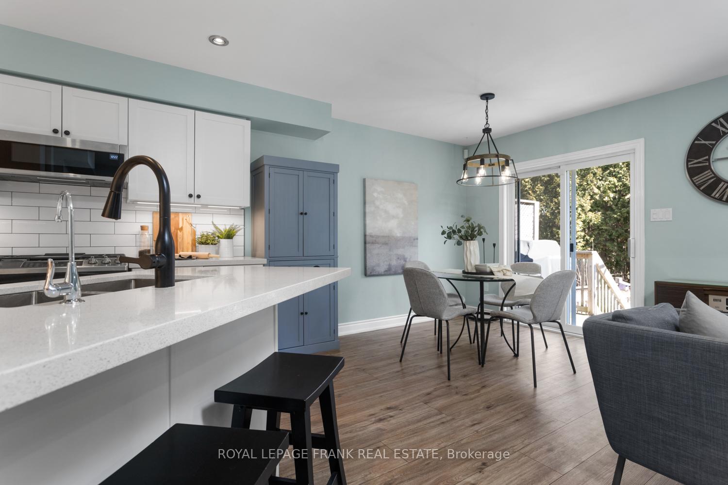 Photo 8 of 41 Sleeman Square, Clarington, Courtice — HOMEH