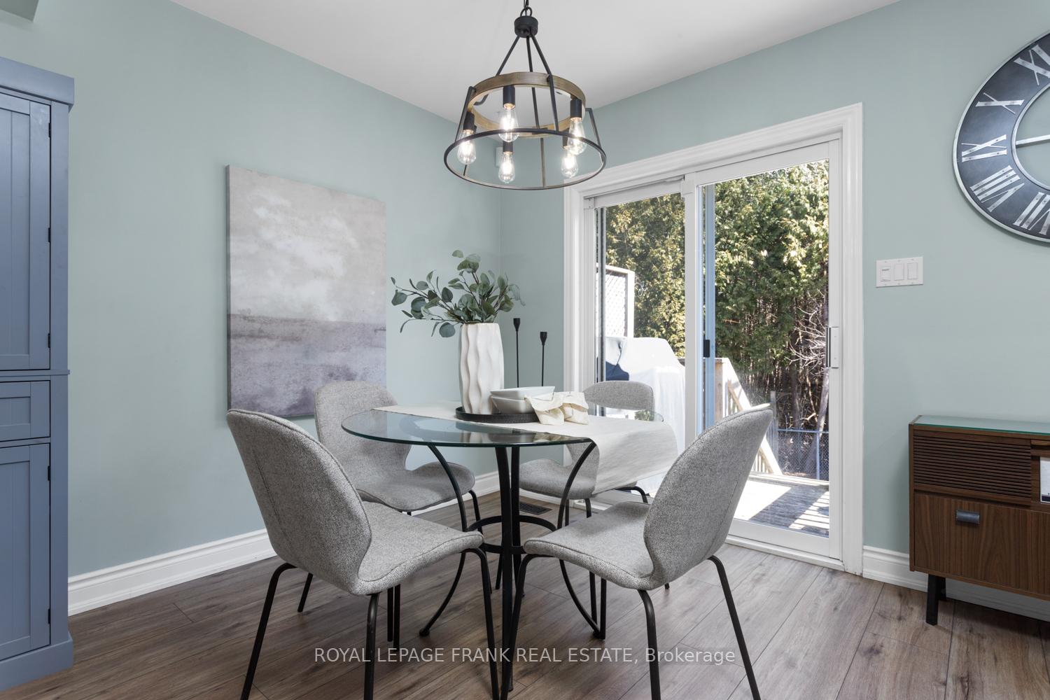 Photo 9 of 41 Sleeman Square, Clarington, Courtice — HOMEH