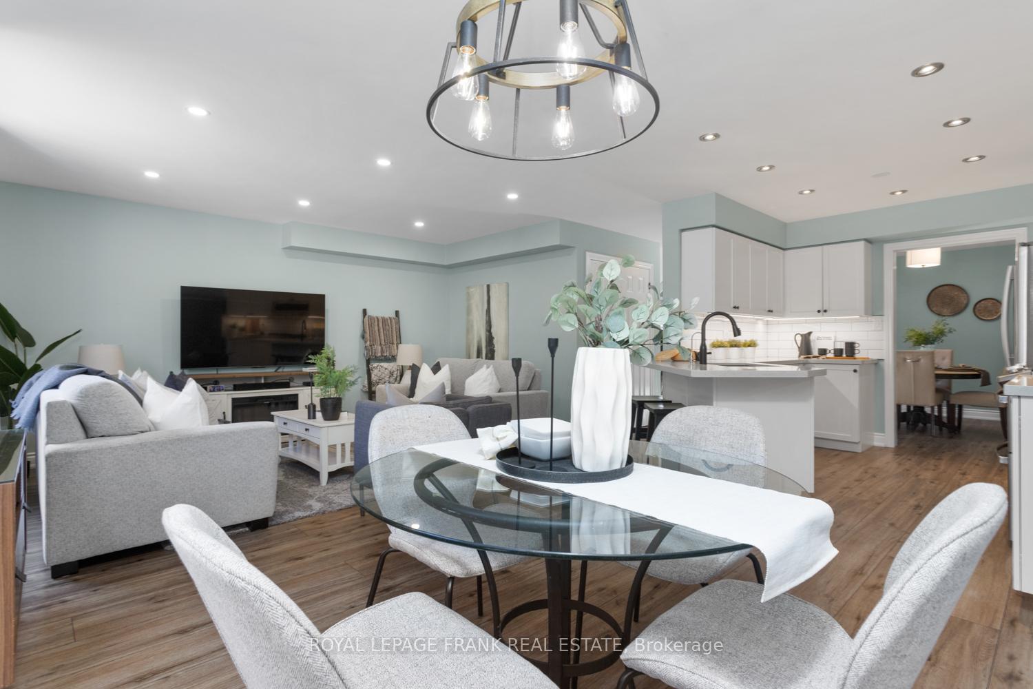 Photo 10 of 41 Sleeman Square, Clarington, Courtice — HOMEH