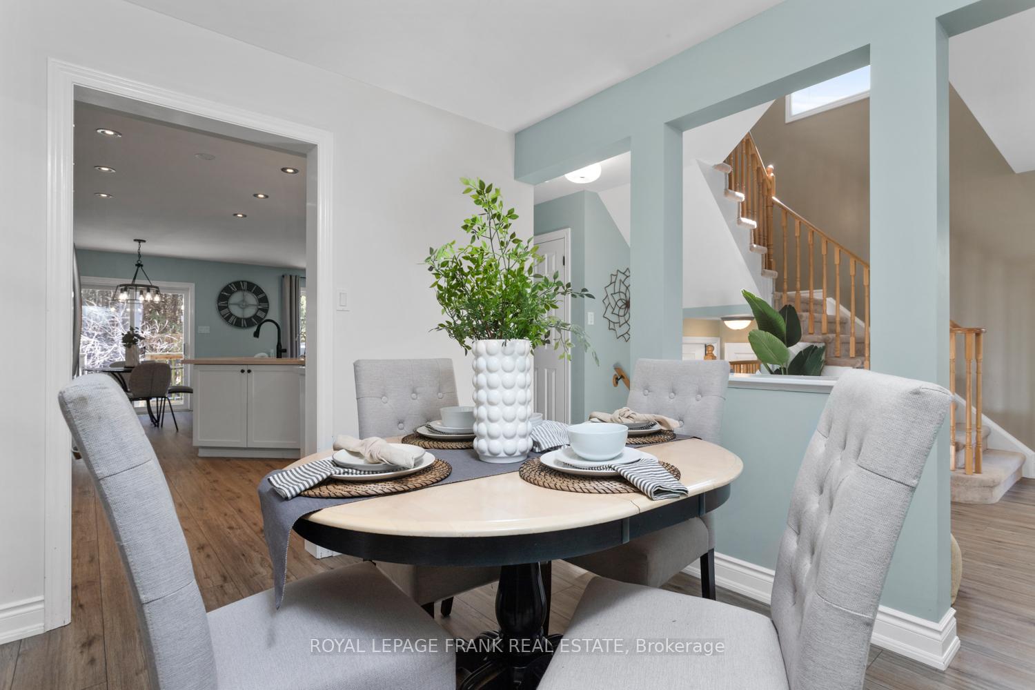 Photo 13 of 41 Sleeman Square, Clarington, Courtice — HOMEH