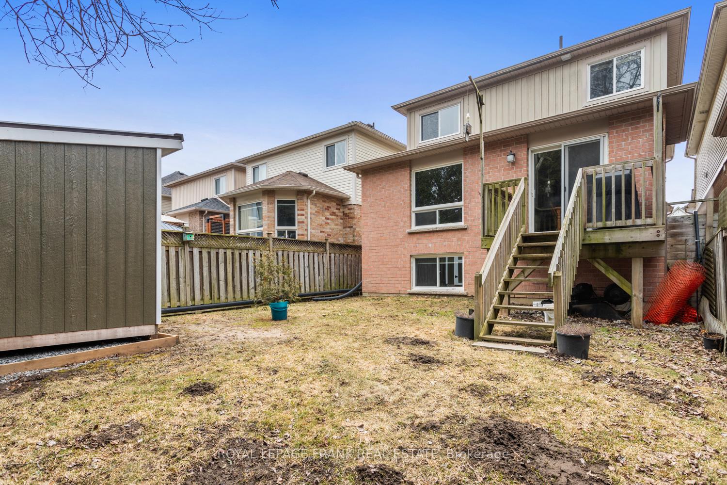Photo 28 of 41 Sleeman Square, Clarington, Courtice — HOMEH