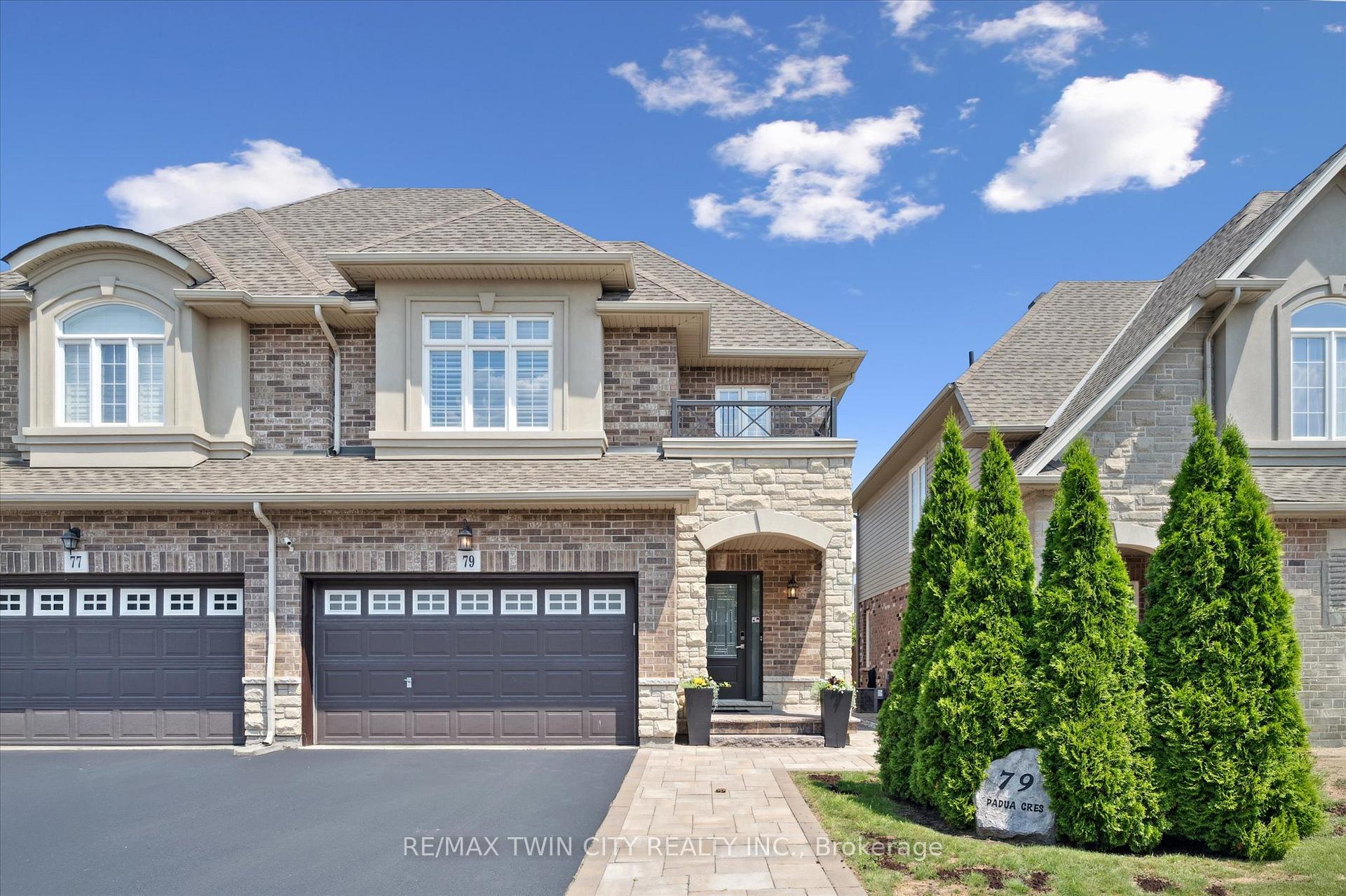 Photo 1 of 79 Padua Crescent, Hamilton, Lakeshore — HOMEH