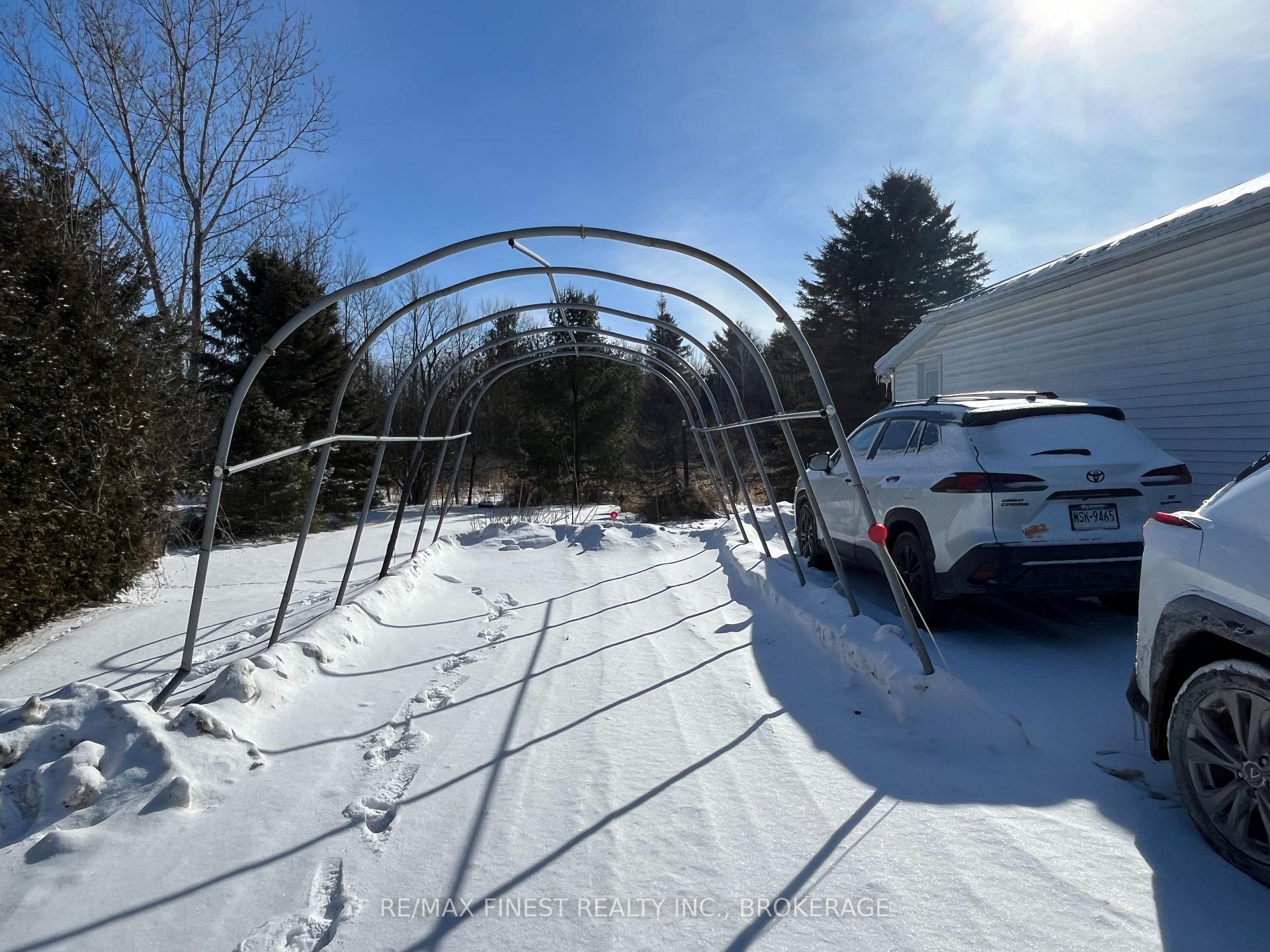 Photo 3 of 11594 County Road 38, Frontenac, Frontenac Centre — HOMEH