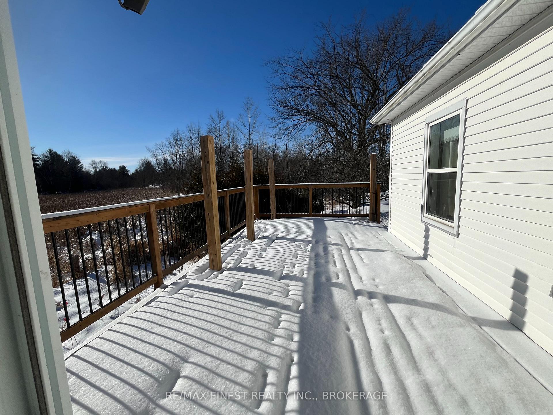 Photo 12 of 11594 County Road 38, Frontenac, Frontenac Centre — HOMEH