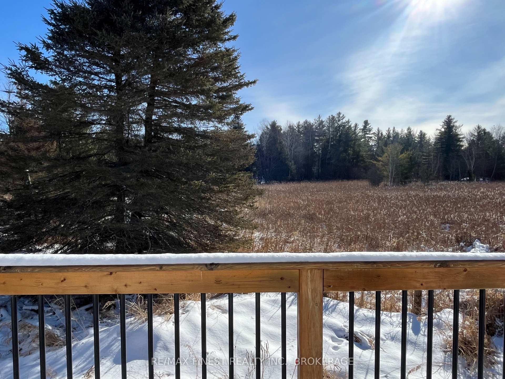 Photo 14 of 11594 County Road 38, Frontenac, Frontenac Centre — HOMEH