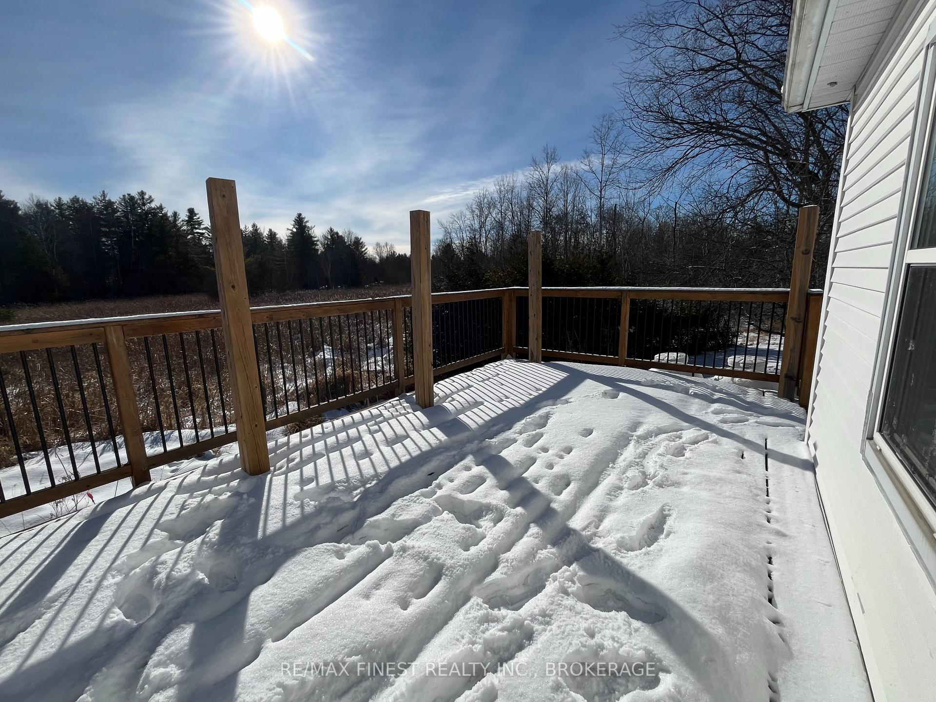 Photo 15 of 11594 County Road 38, Frontenac, Frontenac Centre — HOMEH