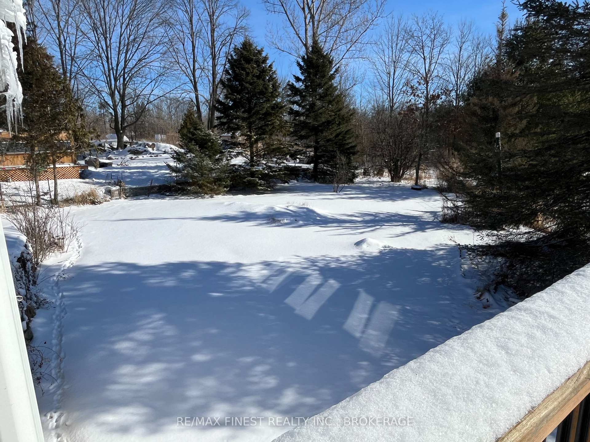 Photo 16 of 11594 County Road 38, Frontenac, Frontenac Centre — HOMEH