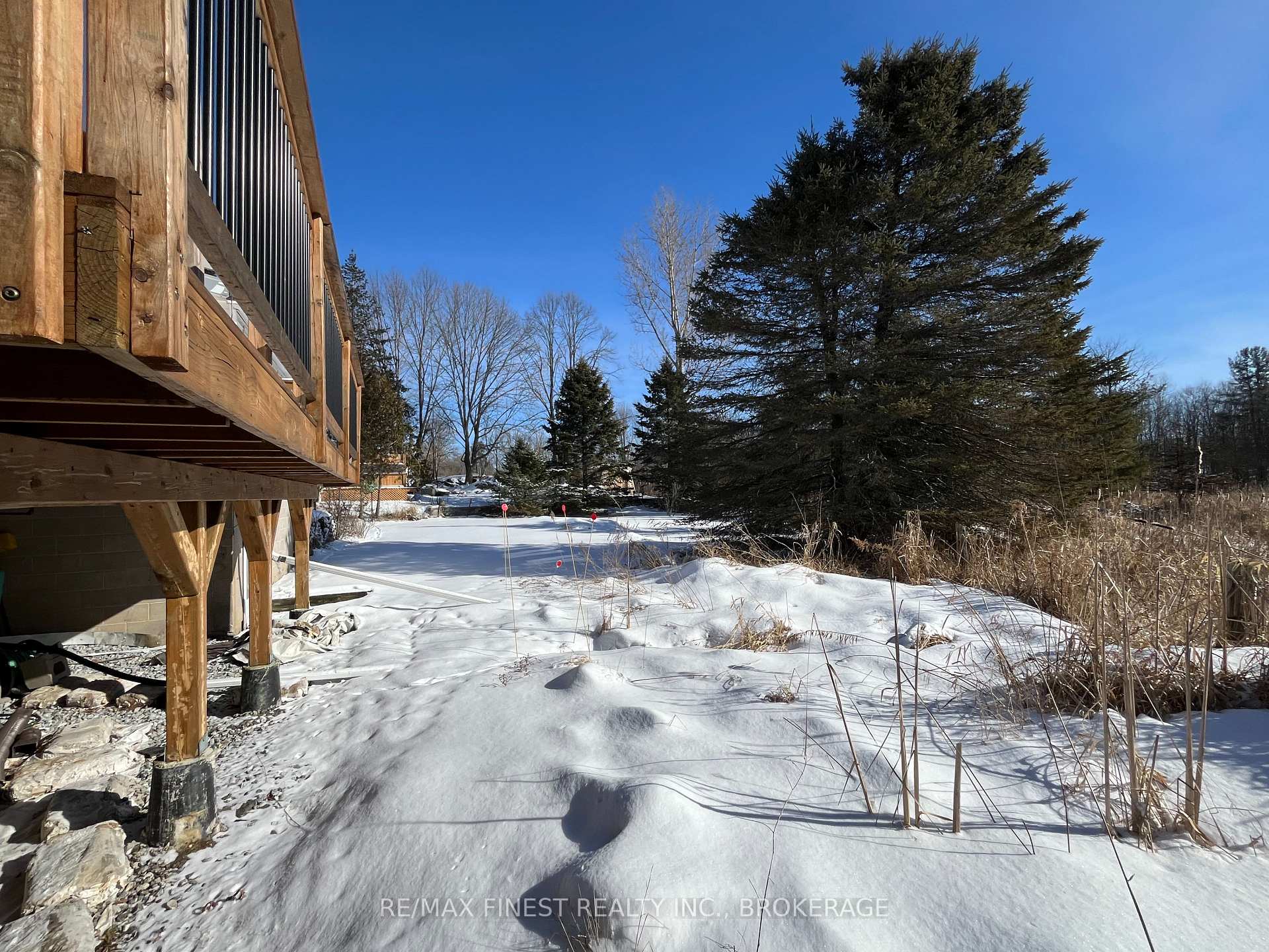 Photo 17 of 11594 County Road 38, Frontenac, Frontenac Centre — HOMEH