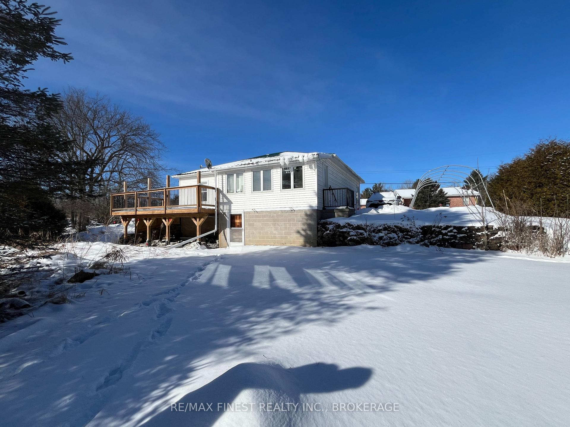 Photo 19 of 11594 County Road 38, Frontenac, Frontenac Centre — HOMEH