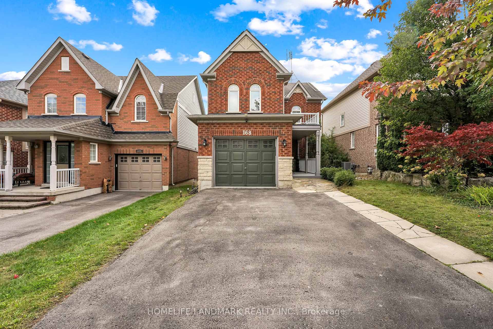 Photo 1 of 168 Bottrell Street, Clarington, Bowmanville — HOMEH
