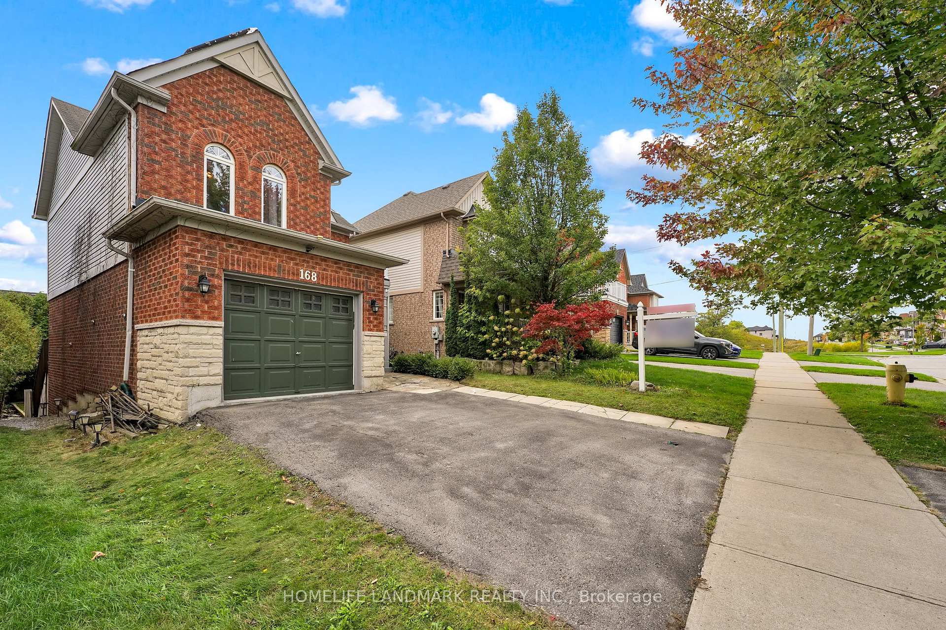 Photo 2 of 168 Bottrell Street, Clarington, Bowmanville — HOMEH