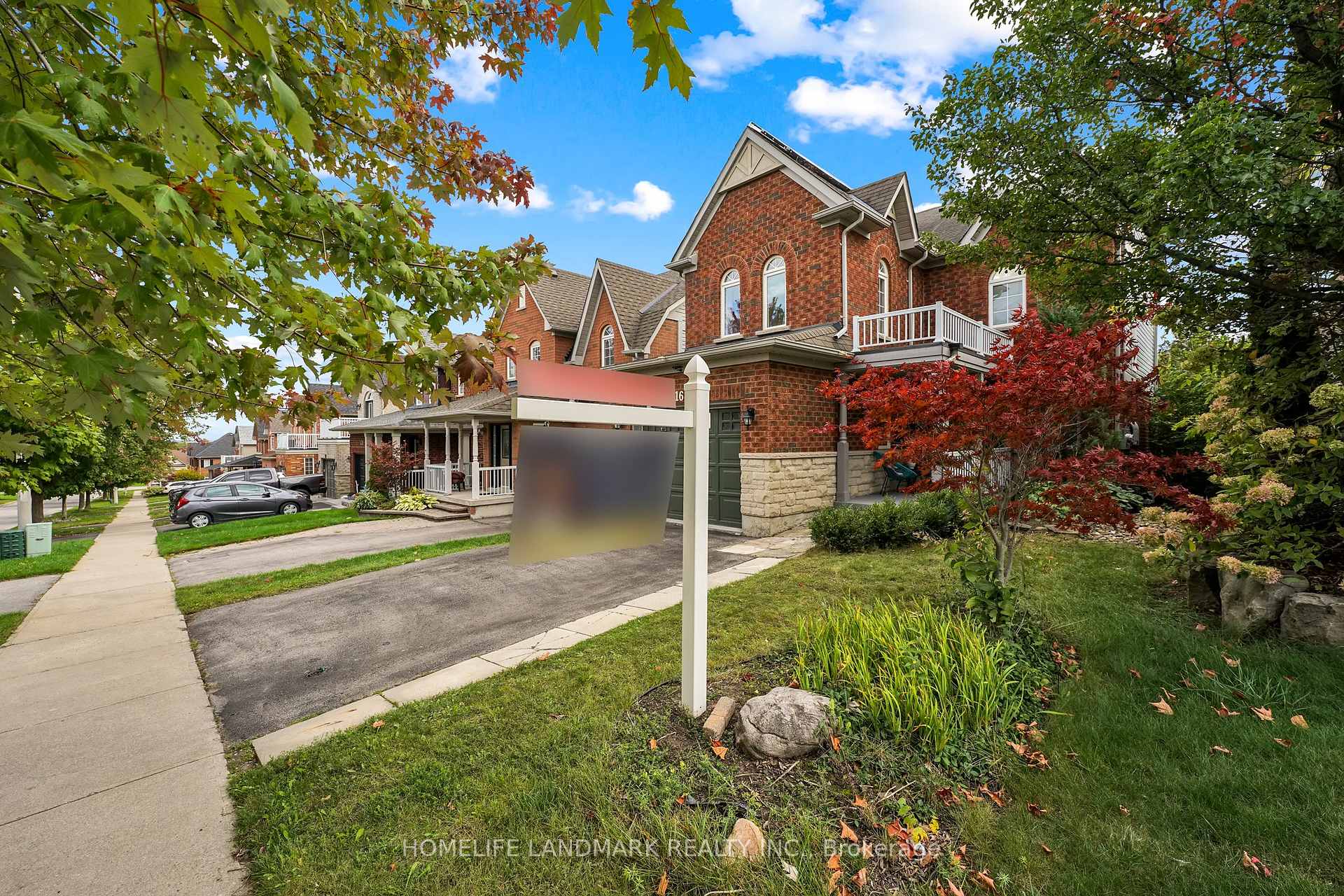 Photo 3 of 168 Bottrell Street, Clarington, Bowmanville — HOMEH