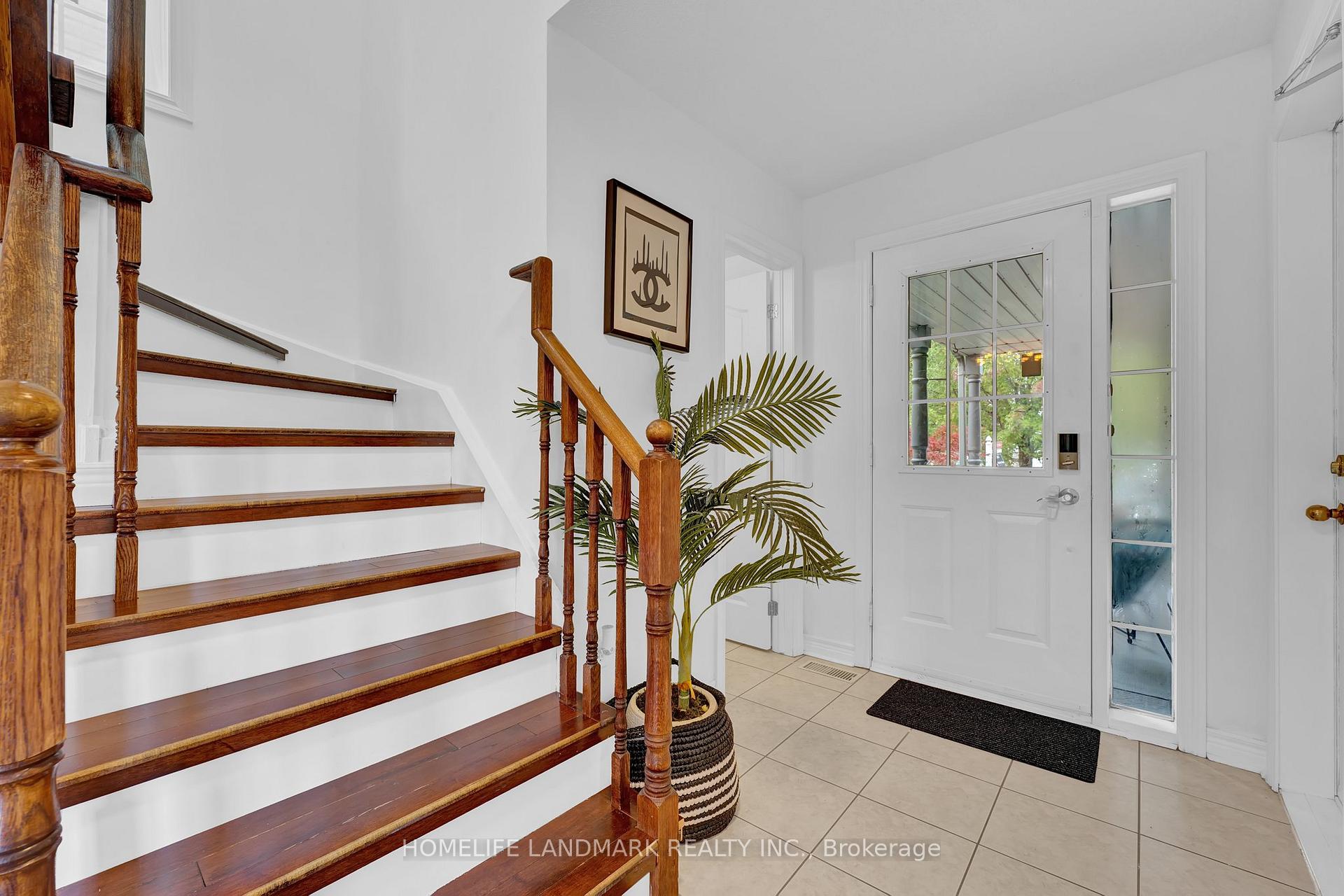 Photo 6 of 168 Bottrell Street, Clarington, Bowmanville — HOMEH