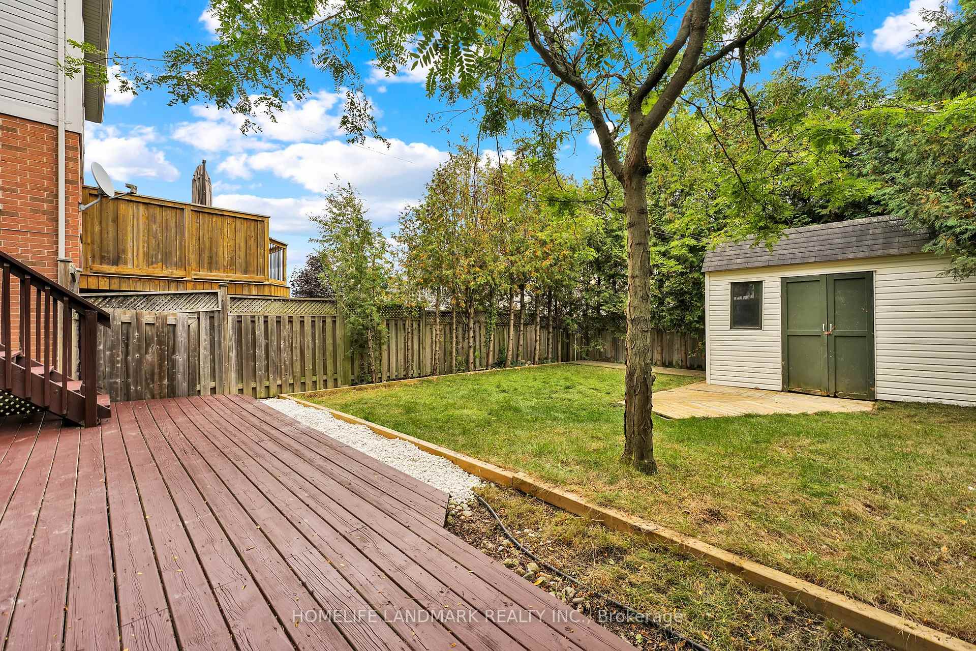 Photo 38 of 168 Bottrell Street, Clarington, Bowmanville — HOMEH