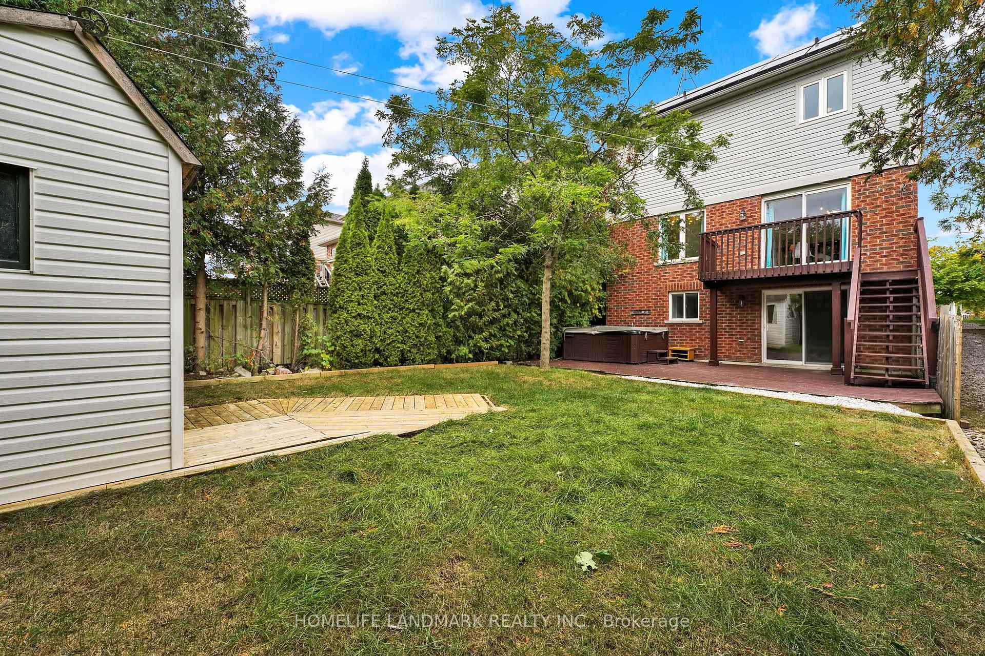 Photo 39 of 168 Bottrell Street, Clarington, Bowmanville — HOMEH