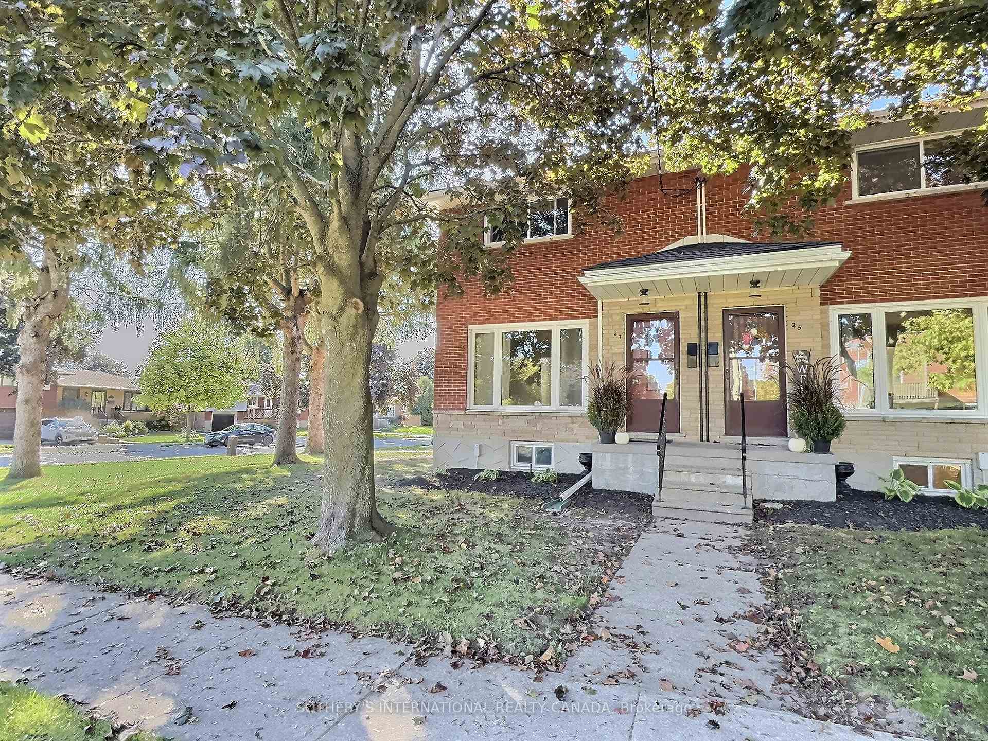 Photo 1 of 27 Hilltop Drive, Cambridge — HOMEH